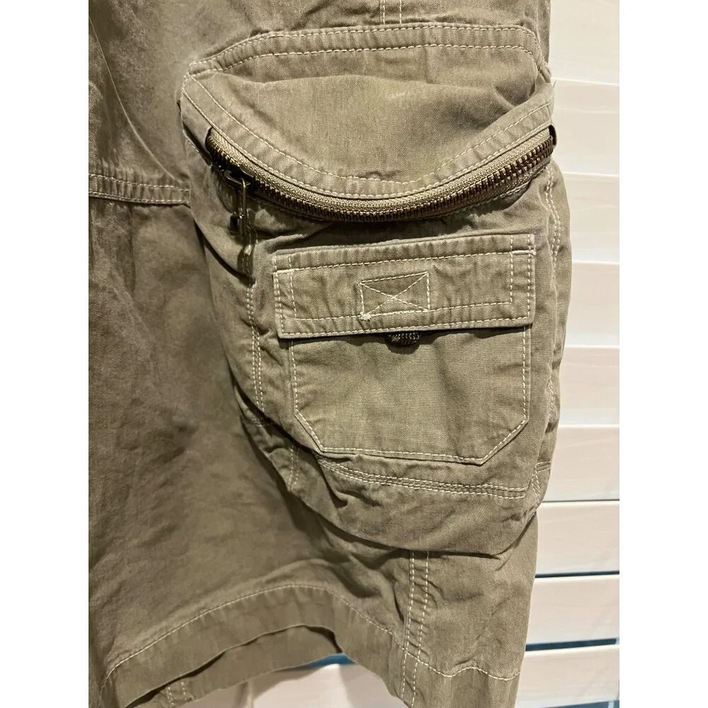 Kuhl Crag Series‎ Cargo Mens Shorts - Size 36